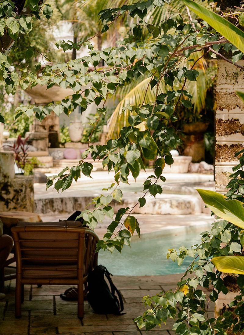 Piscine 023xtxet
